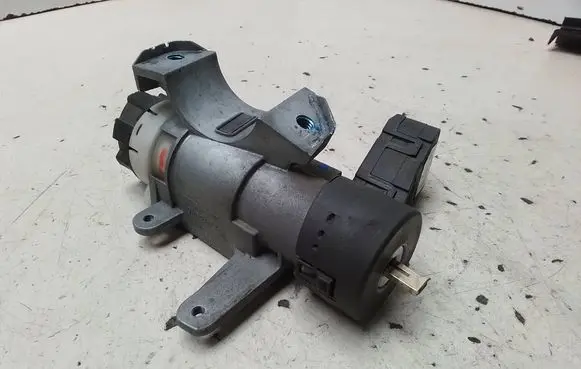 Volvo S80 Ignition lock 9169572 16184