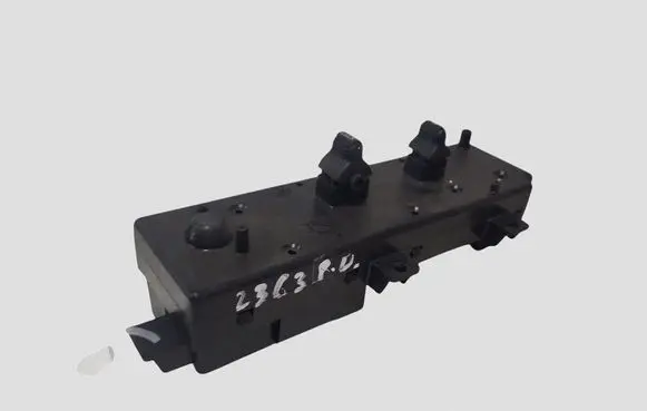 Jeep Grand Cherokee (WJ) Electric window control switch 5HB64DX9AA
