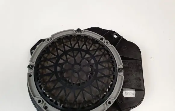 Peugeot Expert Front door speaker 1400346480