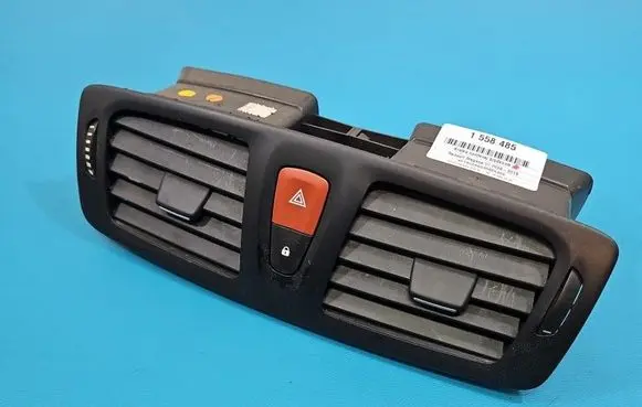 Renault Megane III Dash center air vent grill IMPRK1558485
