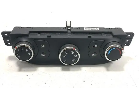 KIA Ceed Climate control unit 97250A2000 A00HDC0325