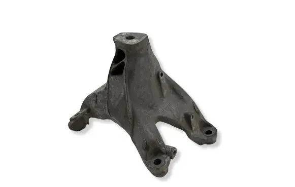 Audi A4 S4 B8 8K Engine mounting bracket 8K0199308BD