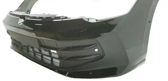 Volkswagen Golf VIII Front bumper 5H0807221AA LY9T