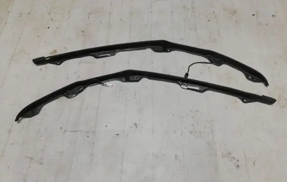 Mitsubishi Outlander Other trunk/boot trim element