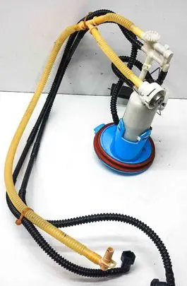 Audi Q3 8U Fuel level sensor 5N0919109E 0871101990007