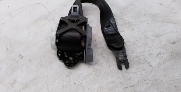 Audi A6 S6 C7 4G Rear seatbelt 4G8857805D 307868299G48