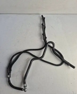 Audi A6 S6 C7 4G Fuel return line/hose 