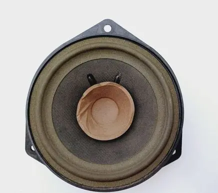 Opel Corsa D Rear door speaker 90379280