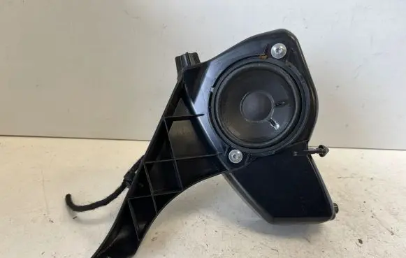 Audi A7 S7 4G Parcel shelf speaker 4G8035402 3203930010
