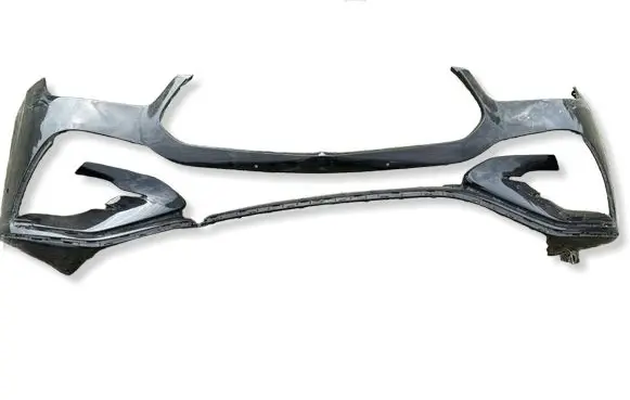 Mercedes-Benz GLE W167 Front bumper A1678859909