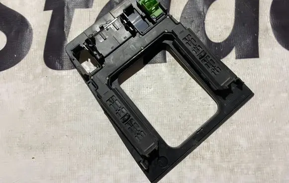 Mercedes-Benz C W202 Electric window control switch A2026830900 2026830900
