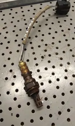 Mazda Premacy Lambda probe sensor 495F7
