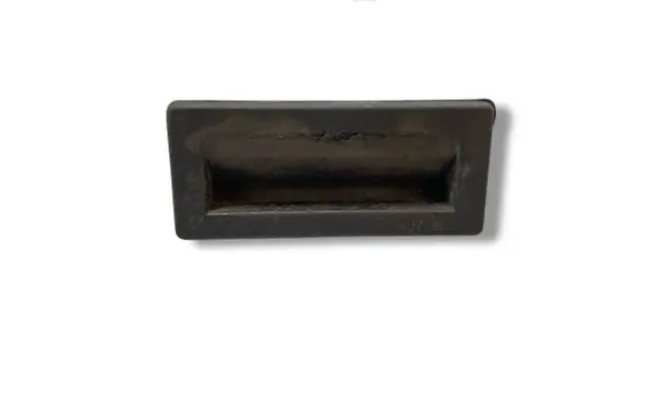 Skoda Octavia Mk3 (5E) Tailgate opening switch 3V0827566