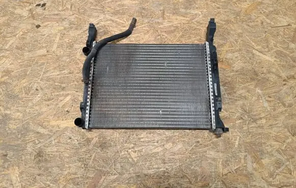 Mercedes-Benz Citan W415 Radiator set 8200418328 K7438006 0129380