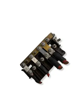 Mercedes-Benz Sprinter W906 Positive wiring loom A0045450201