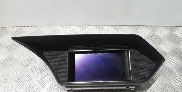 Mercedes-Benz E W212 Screen/display/small screen A2129004900 A2129010400 A2C53420733