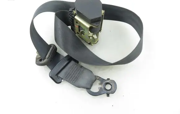 Renault Trafic II (X83) Front seatbelt A508741