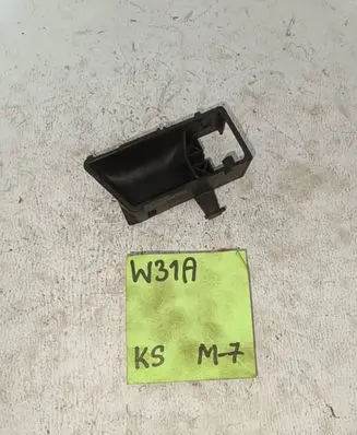 Volkswagen Golf II Other interior part 321837236A