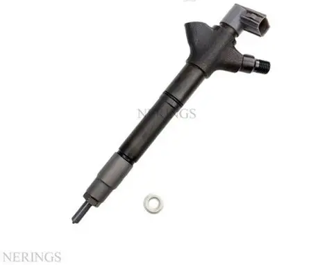 Toyota Auris 150 Fuel injector 23670-26071 DCRI200430