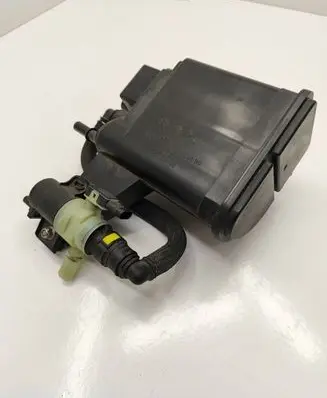 Peugeot 508 II Active carbon filter fuel vapour canister 9829189080 9829265680 9829280480
