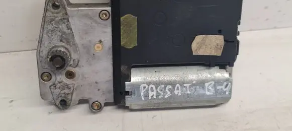 Volkswagen PASSAT B4 Sunroof control unit/module 3A0959731 0390201614