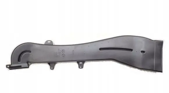 Audi A7 S7 4G Air intake hose/pipe 4G8819723A
