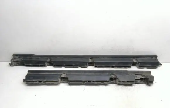 Volvo S90, V90 Sill supporting ledge 31386130 31386132