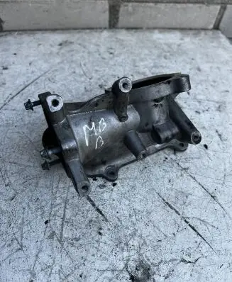 Mercedes-Benz B W245 EGR valve cooler bracket A6400900254 0925300095 40041400