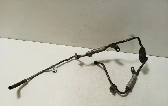 Mitsubishi Pajero Coolant pipe/hose 