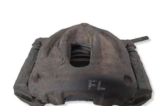Toyota Corolla Verso AR10 Front brake caliper 