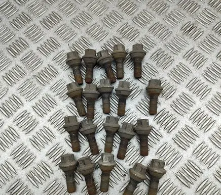 Opel Movano B Nuts/bolts 93858987
