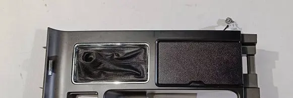 Ford Mustang V Glove box central console CR3363045644EB
