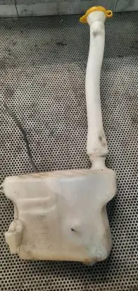 Renault Master III Windshield washer fluid reservoir/tank 2891000023R