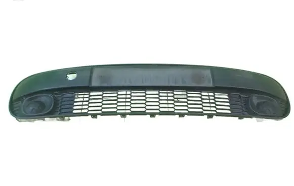 Fiat 500L Front bumper upper radiator grill 735522417