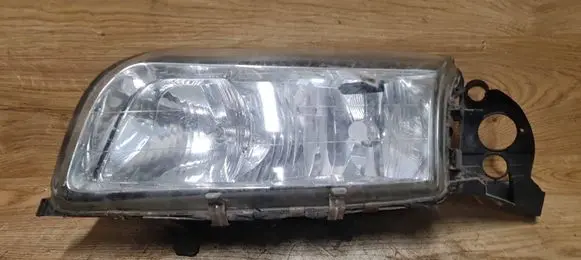 Volvo S80 Headlight/headlamp