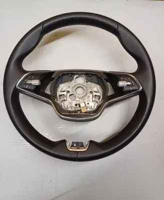 Skoda Octavia Mk4 Steering wheel 5E3959542B