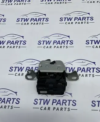 Mercedes-Benz C W205 Seat back rest lock catch 2059200176