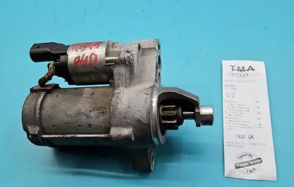 Audi Q5 SQ5 Starter motor 06H911024B IMPRK1514940