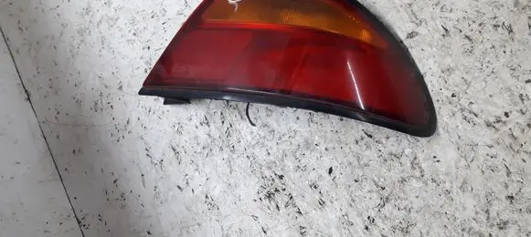 Alfa Romeo 156 Rear/tail lights 0431439