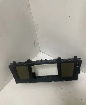 Citroen C4 Grand Picasso Speedometer (instrument cluster) 9666852780