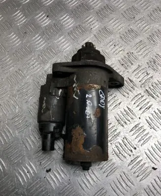Volkswagen Caddy Starter motor