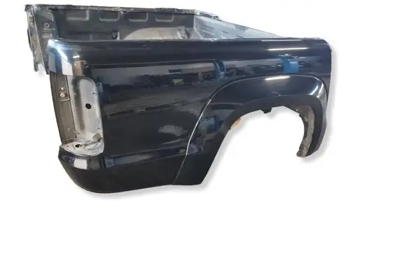 Volkswagen Amarok Pickup box 
