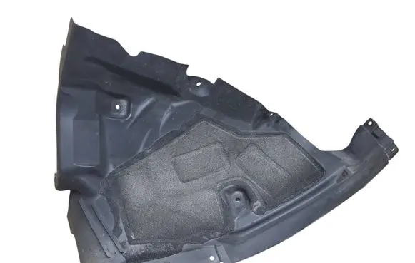 BMW i3 Front wheel arch liner splash guards 51717294635 7294635