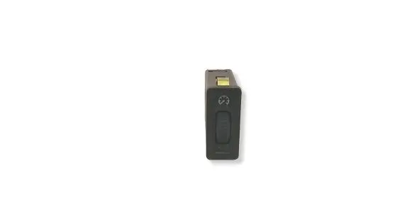 BMW 3 E36 Panel lighting control switch 61311387457 06620000