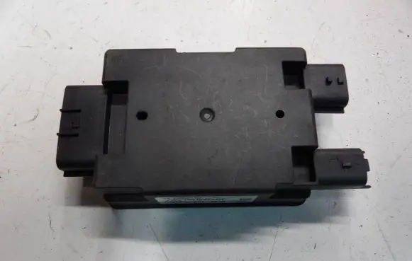 Nissan Qashqai Other control units/modules 169109238R 0580001013