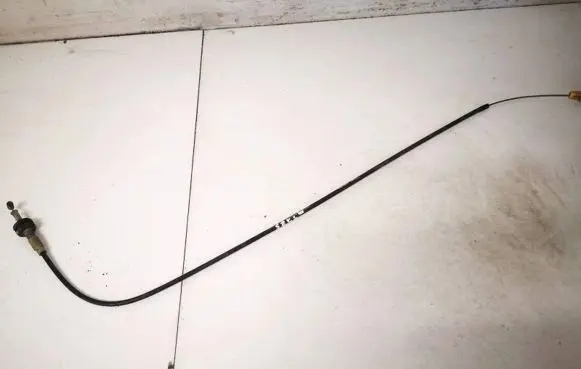 Handbrake/parking brake wiring cable