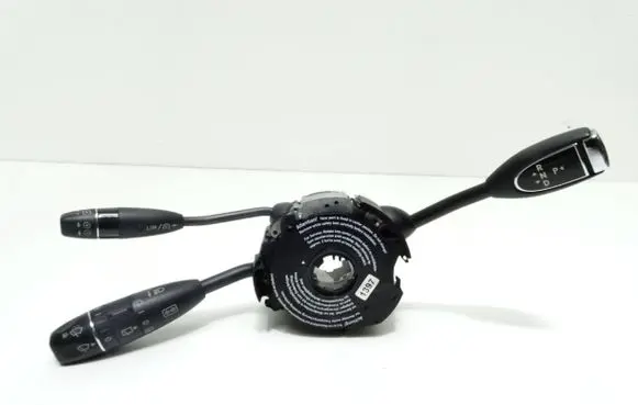 Mercedes-Benz ML W164 Steering angle sensor A1645450716