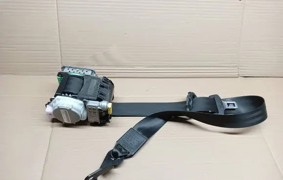Audi Q5 SQ5 Front seatbelt 8R1857706B