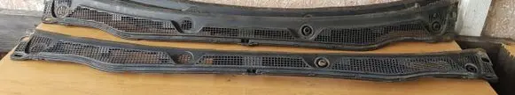 Renault Captur Wiper trim 668115916R
