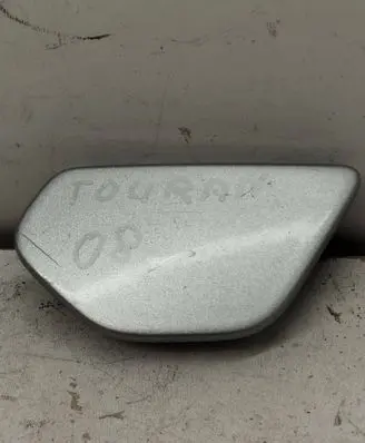 Volkswagen Touran I Headlight washer spray nozzle cap/cover 1T0955109A 14989